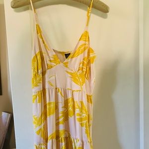 Sunny Summer Sundress - Wild Fable